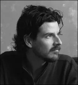 G. Scott MacLeod, Director & Writer, Expedition Greenland