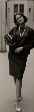 hannalore young woman thumb