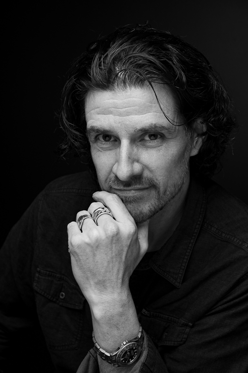 G. Scott MacLeod
